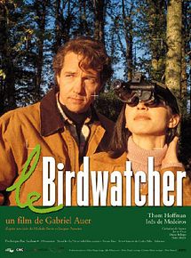 Le Birdwatcher streaming