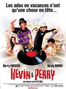 Kevin & Perry streaming gratuit
