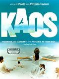 Kaos streaming