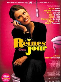 Reines d'un jour