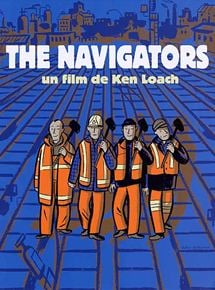 The Navigators en streaming