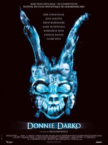Donnie Darko streaming