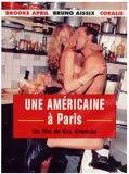 Une Américaine à Paris streaming