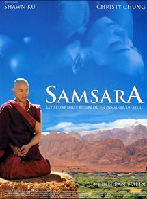 Samsara streaming