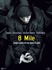 8 Mile streaming