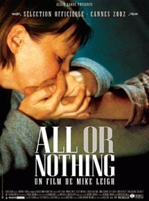 All Or Nothing streaming