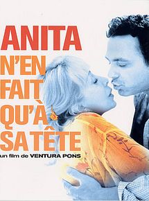 Anita n'en fait qu'à sa tête en streaming