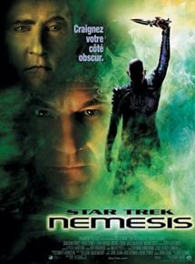 Star Trek: Nemesis streaming
