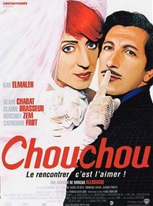 Chouchou streaming
