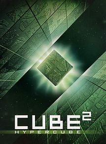 Cube²: Hypercube streaming gratuit