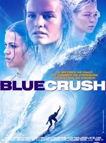 Blue Crush streaming