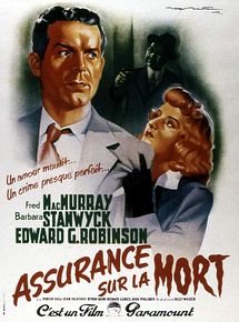 Assurance sur la mort