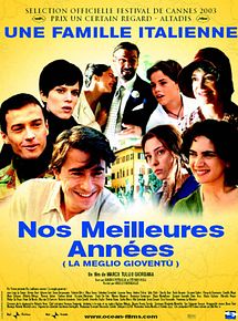 Nos meilleures années