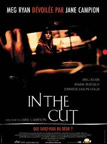 In the Cut en streaming