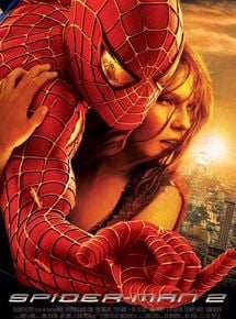 Spider-Man 2 / Sam Raimi, réal. | Raimi, Sam. Metteur en scène ou réalisateur