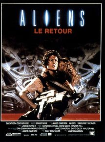 Aliens le retour