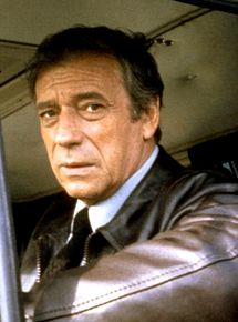 rencontres yves montand