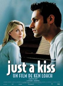 voir Just a kiss streaming