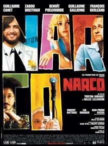 voir Narco streaming