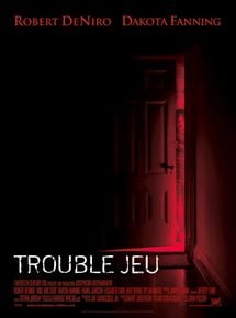 Trouble jeu streaming