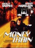 Money Train streaming