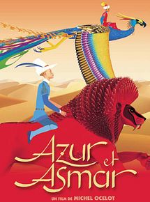 Azur et Asmar