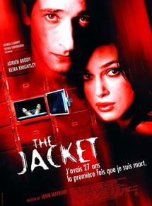 The Jacket streaming gratuit