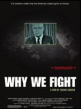 Why We Fight