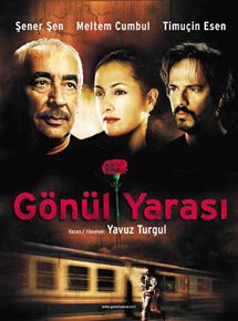 voir Gönül yarasi, blessures du coeur streaming
