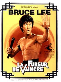 La Fureur De Vaincre