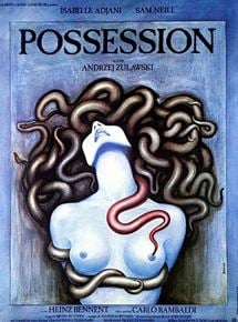 Possession Streaming Complet VF & VOST
