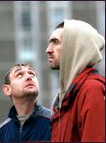 Adam & Paul