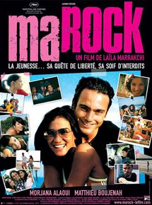 le film marock