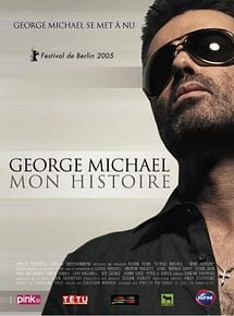 George Michael : mon histoire en streaming