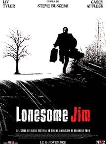 Lonesome Jim streaming