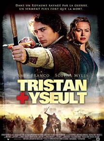 Tristan & Yseult en streaming