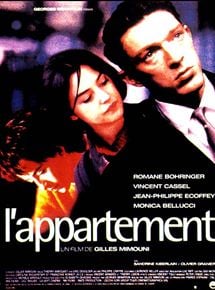 L'appartement streaming
