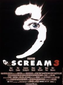 Scream 3 streaming