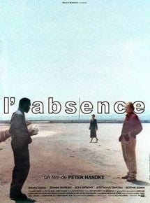 L'absence streaming