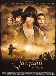 Jacquou Le Croquant streaming gratuit