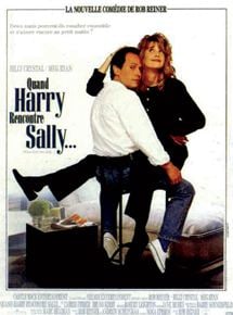 Quand Harry rencontre Sally streaming