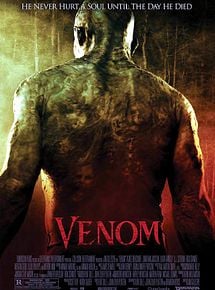 Venom streaming