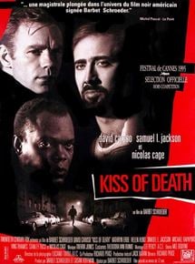 Kiss of Death streaming