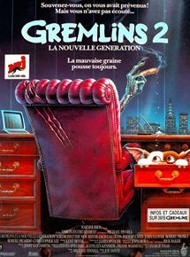 Gremlins 2, la nouvelle génération en streaming
