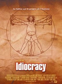 Idiocracy streaming