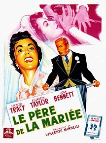 Le Père de la mariée