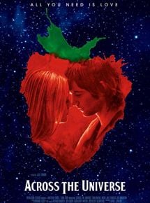 Across the Universe streaming