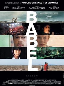 Babel streaming