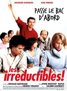 Les Irréductibles streaming