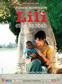 Lili et le baobab